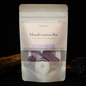 Manifestation Kit | Peace