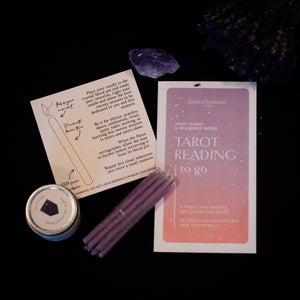 Manifestation Kit | Peace