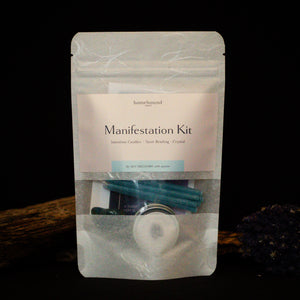 Manifestation Kit | Self Discovery