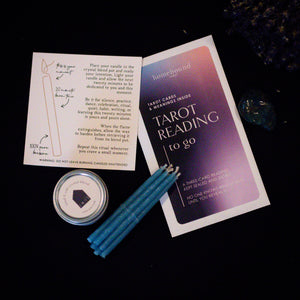 Manifestation Kit | Self Discovery