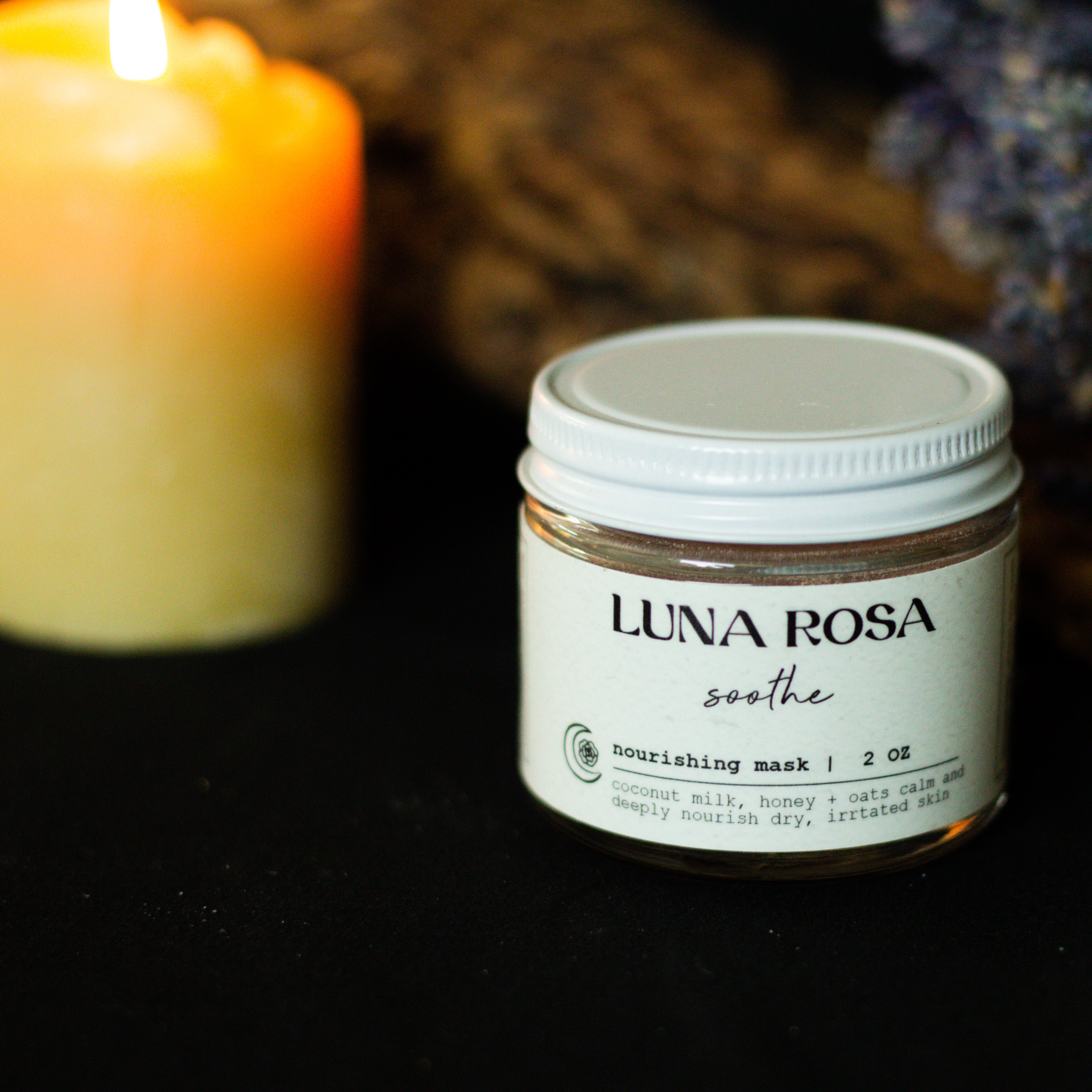 Soothe | Purifying Mask