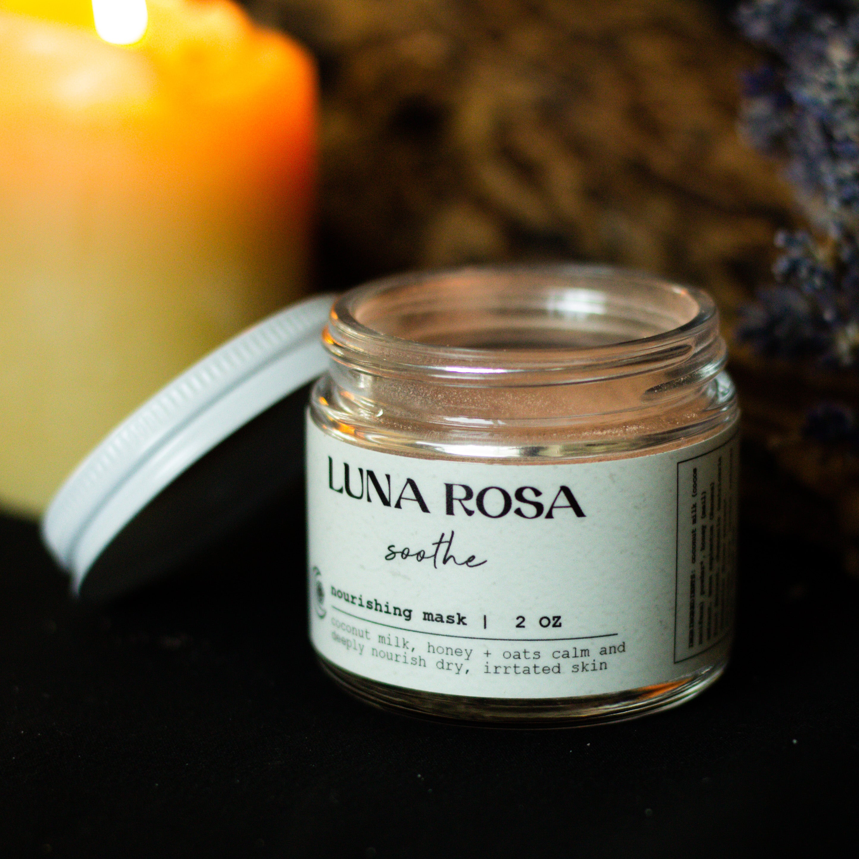 Soothe | Purifying Mask