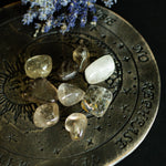 Charger l&#39;image dans la galerie, Smokey Quartz | TUMBLED - M
