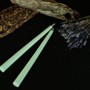 Eucalyptus + Mint Harmony | Ritual Candle