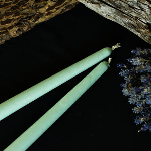 Eucalyptus + Mint Harmony | Ritual Candle