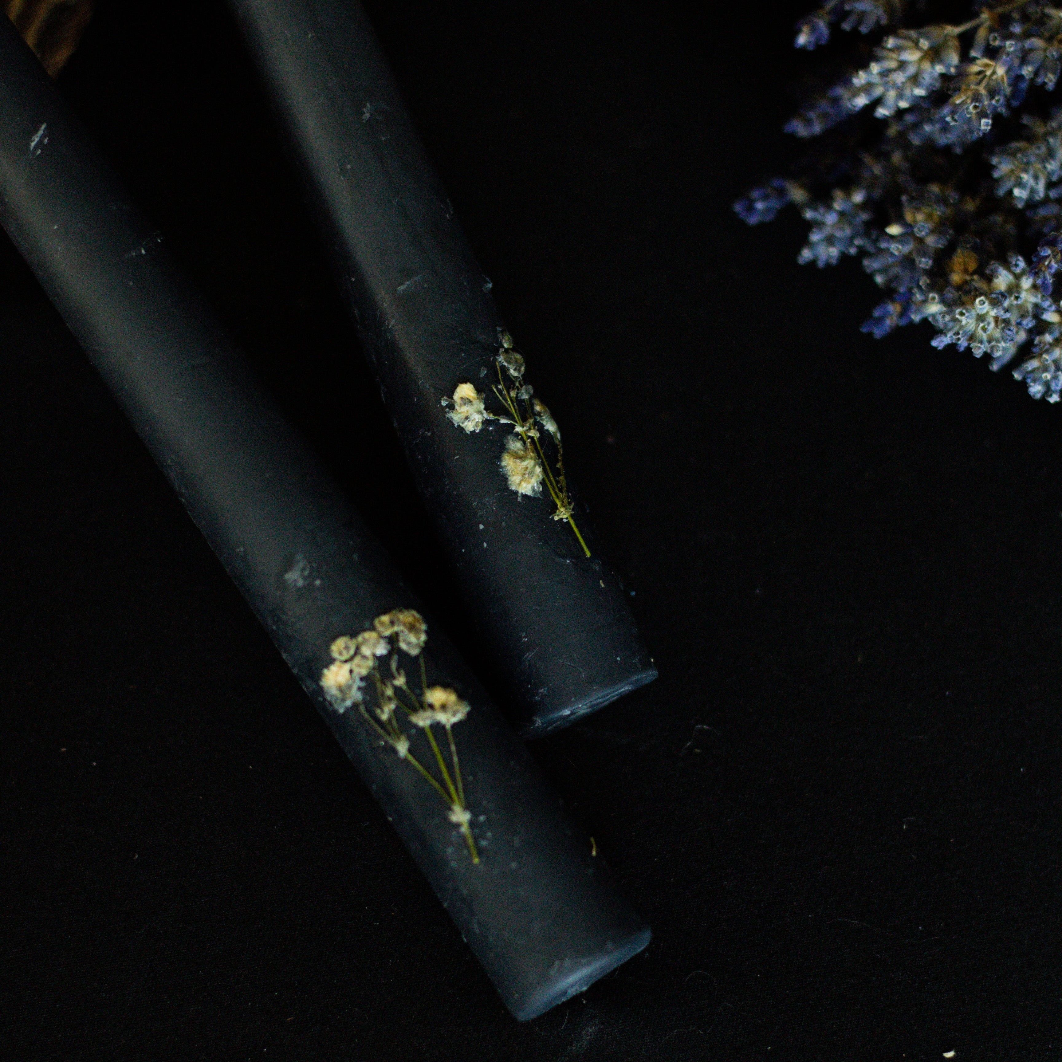 Protection | Ritual Candle