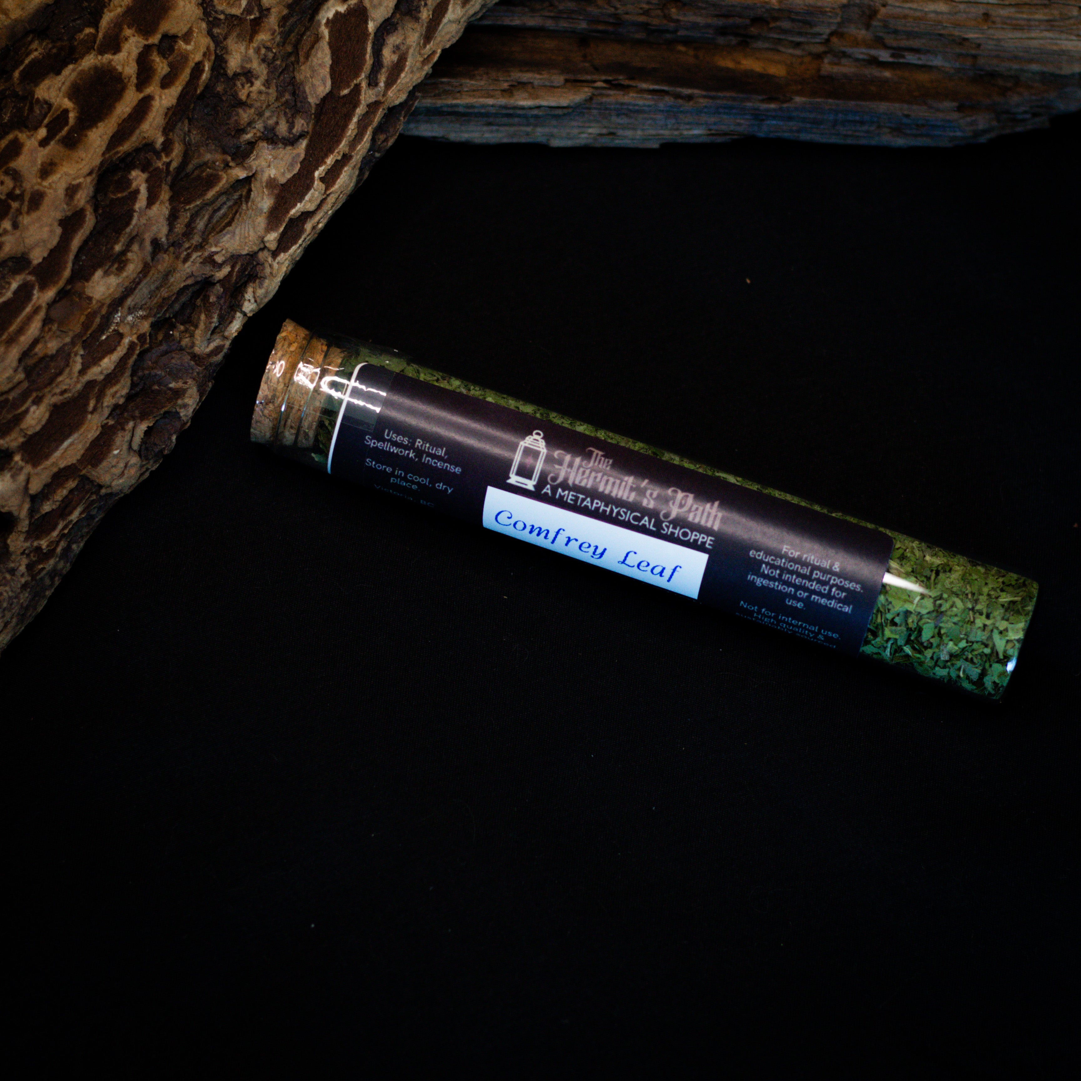 Herbal Allies | Dried Herbs