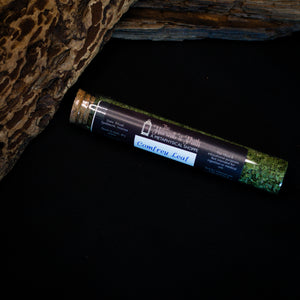 Herbal Allies | Dried Herbs