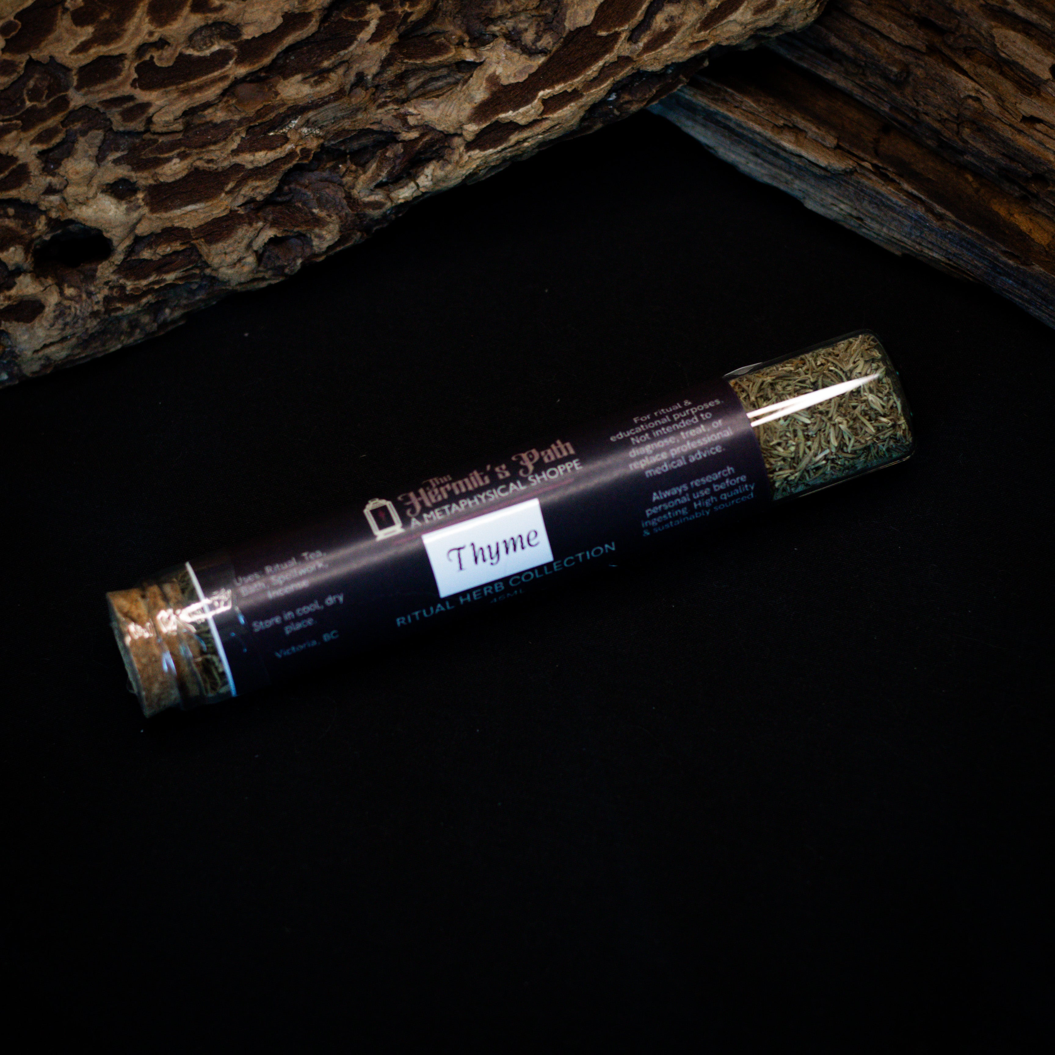 Herbal Allies | Dried Herbs