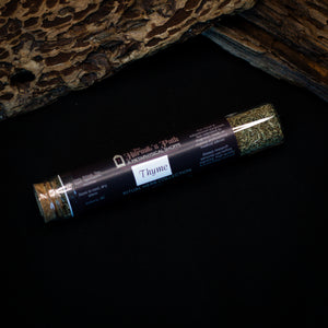 Herbal Allies | Dried Herbs