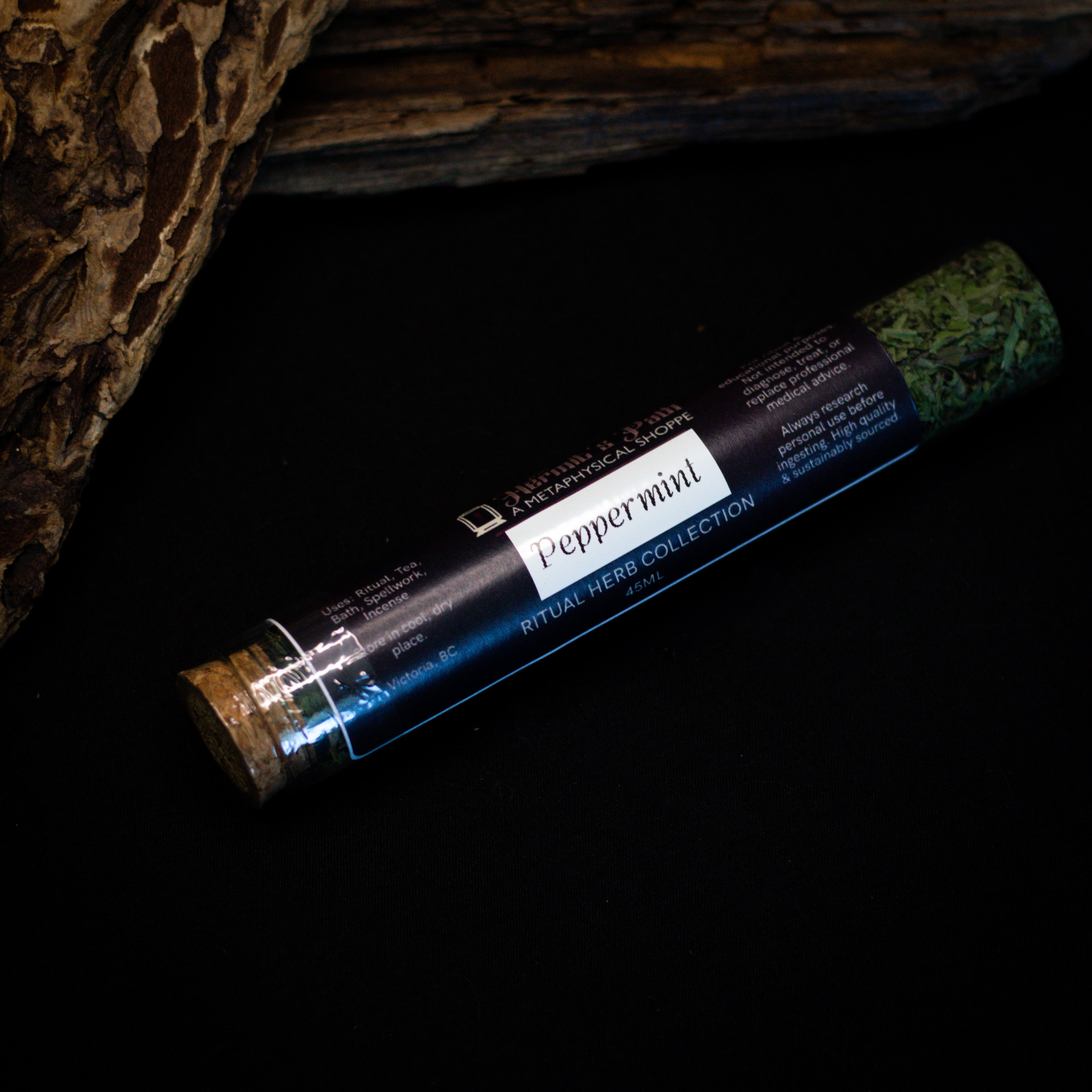Herbal Allies | Dried Herbs