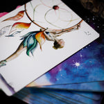 Charger l&#39;image dans la galerie, Thoughtful Journey Oracle Deck
