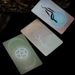 Charger l&#39;image dans la galerie, Tarot Reading To-Go
