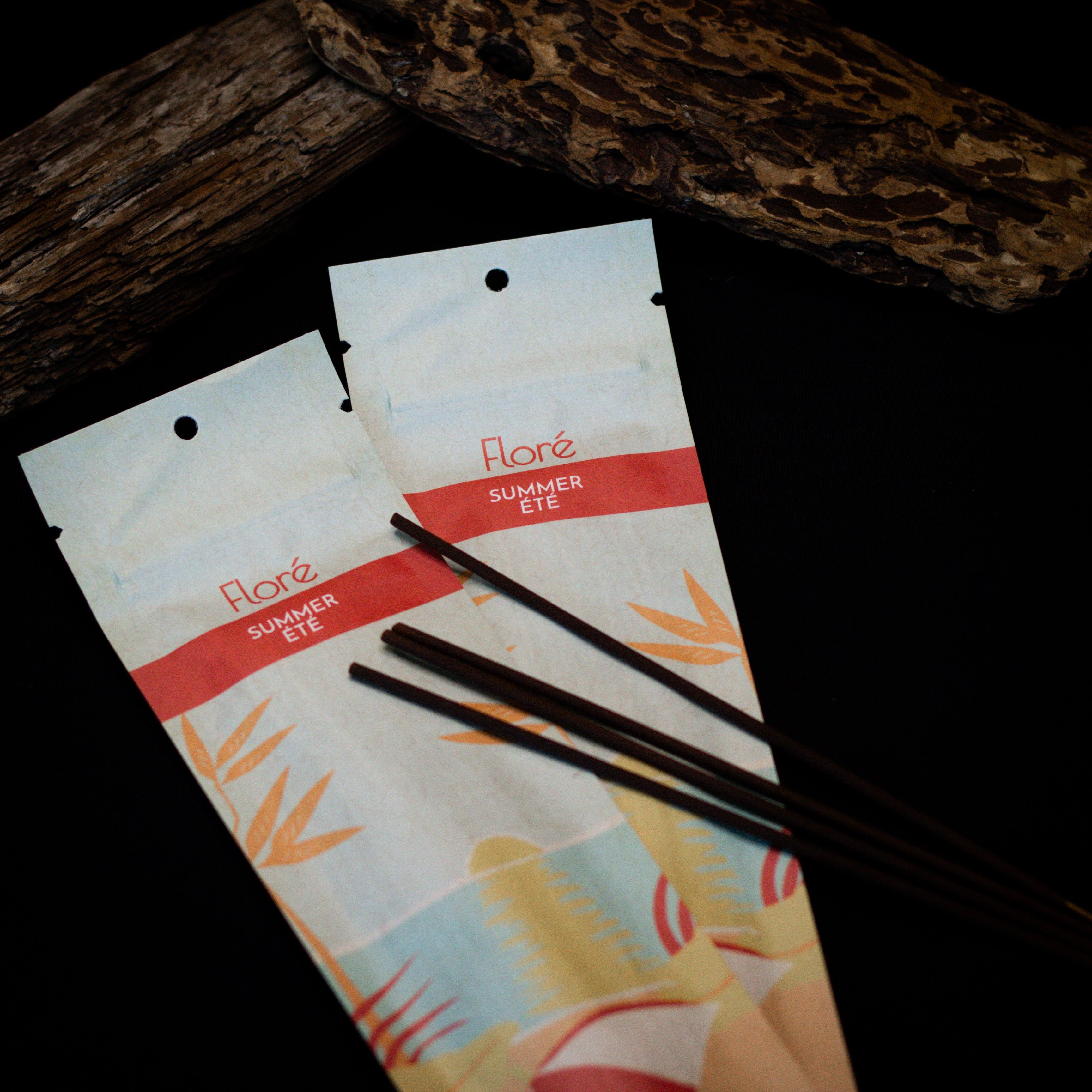 Incense Sticks | Summer