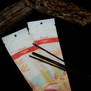 Incense Sticks | Summer
