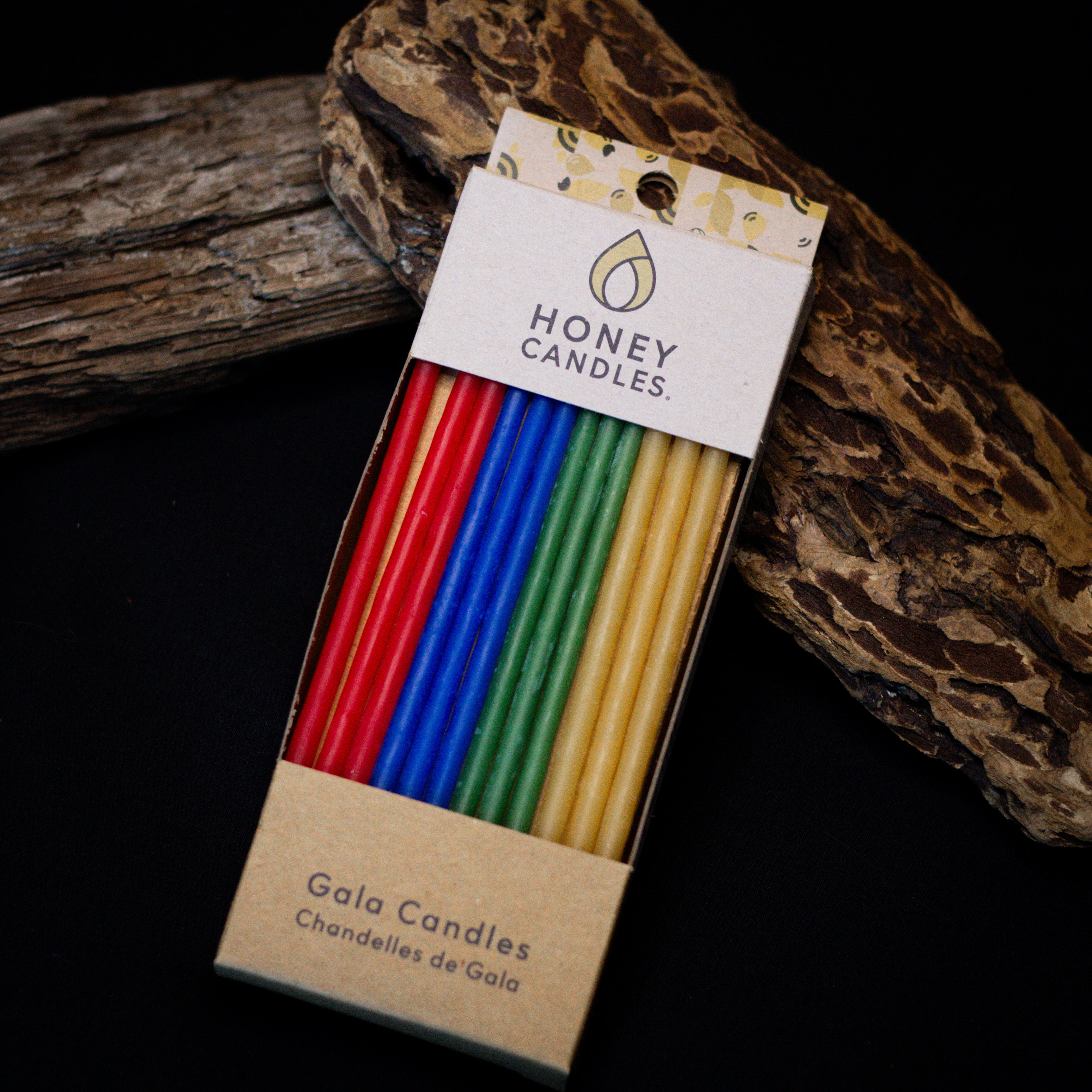Plain Ritual | Candles