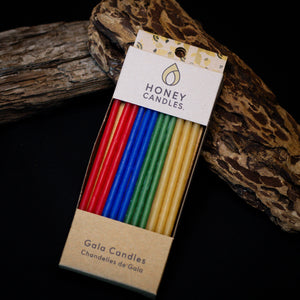 Plain Ritual | Candles