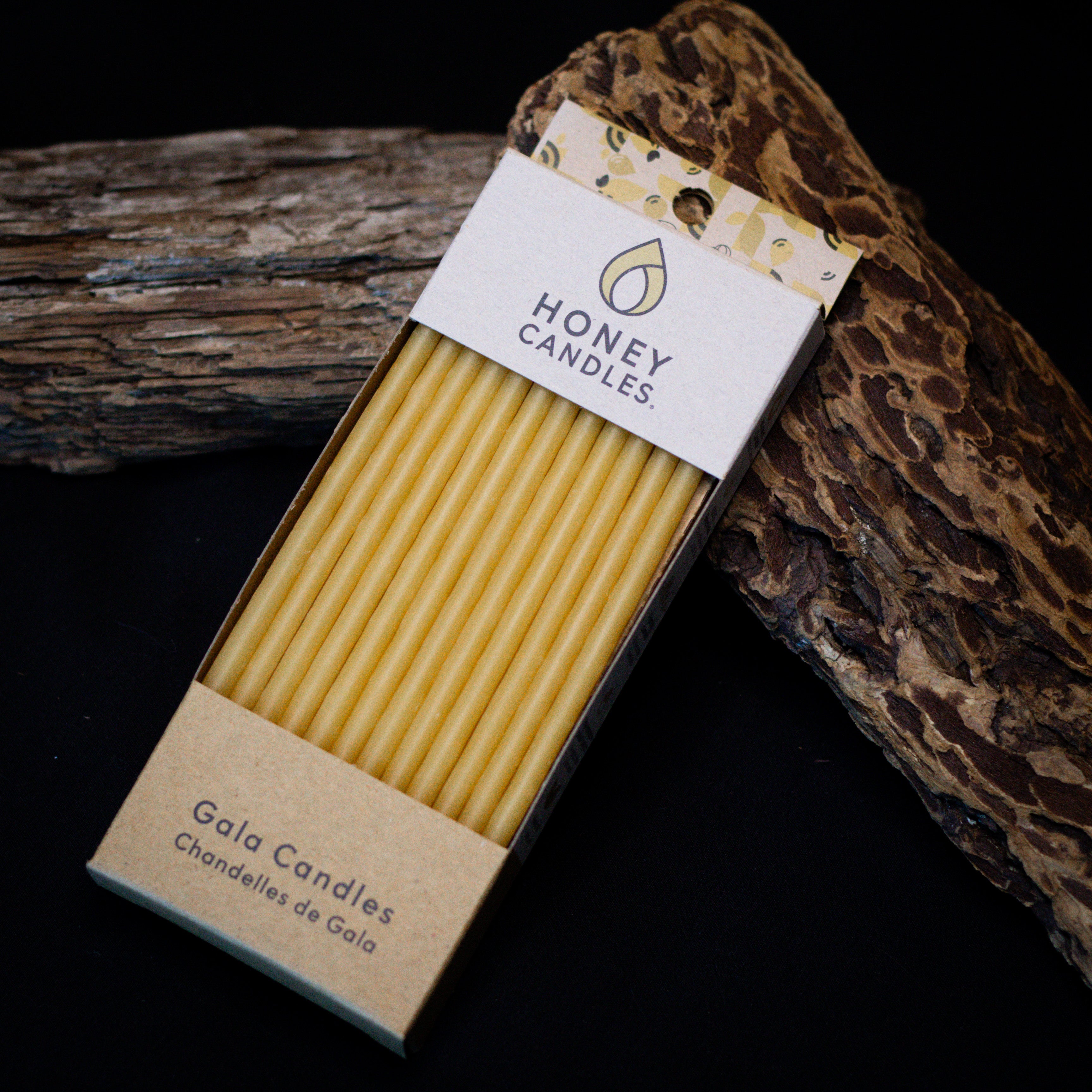 Plain Ritual | Candles