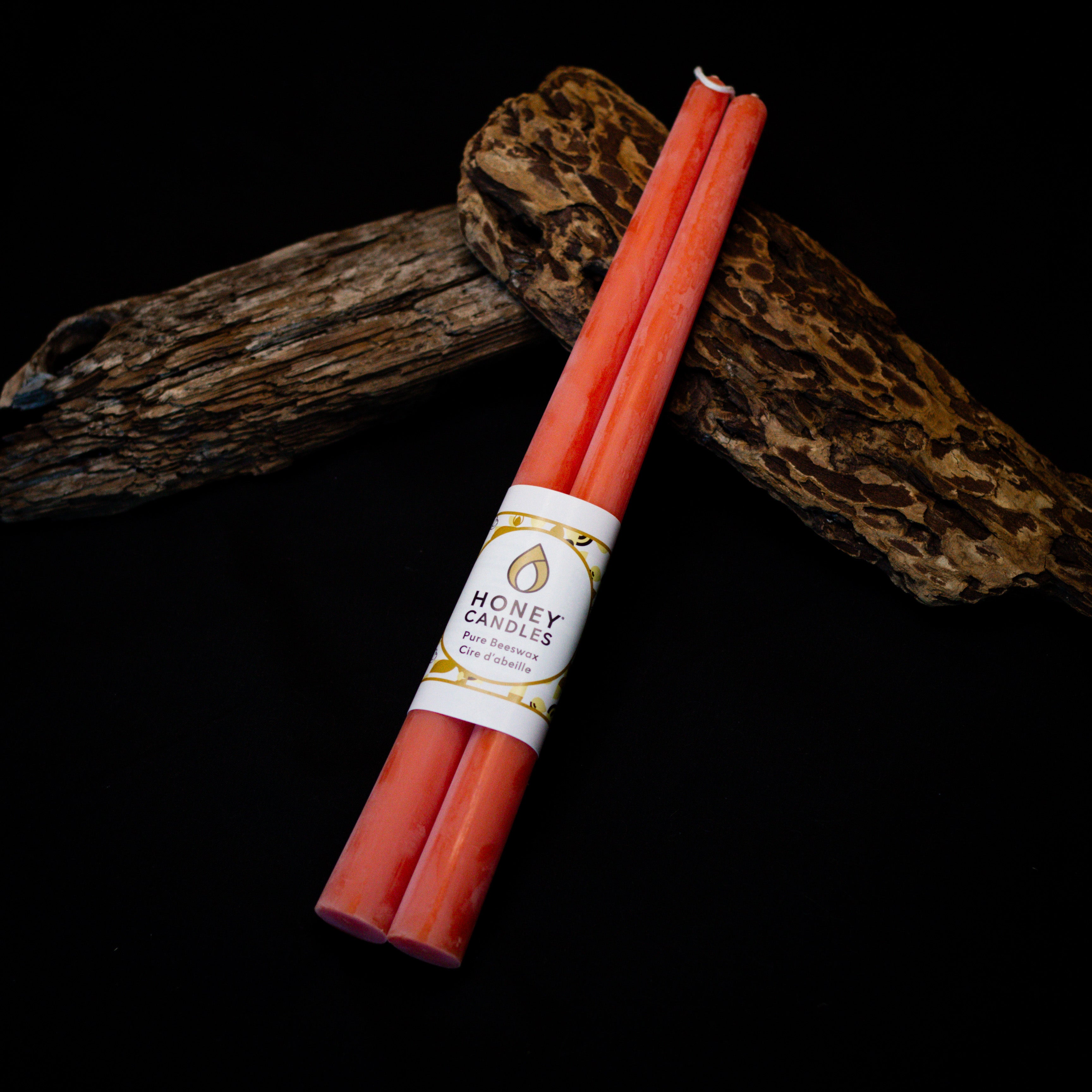 Tall Tapered | Candles