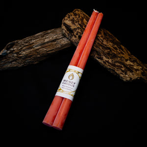 Tall Tapered | Candles