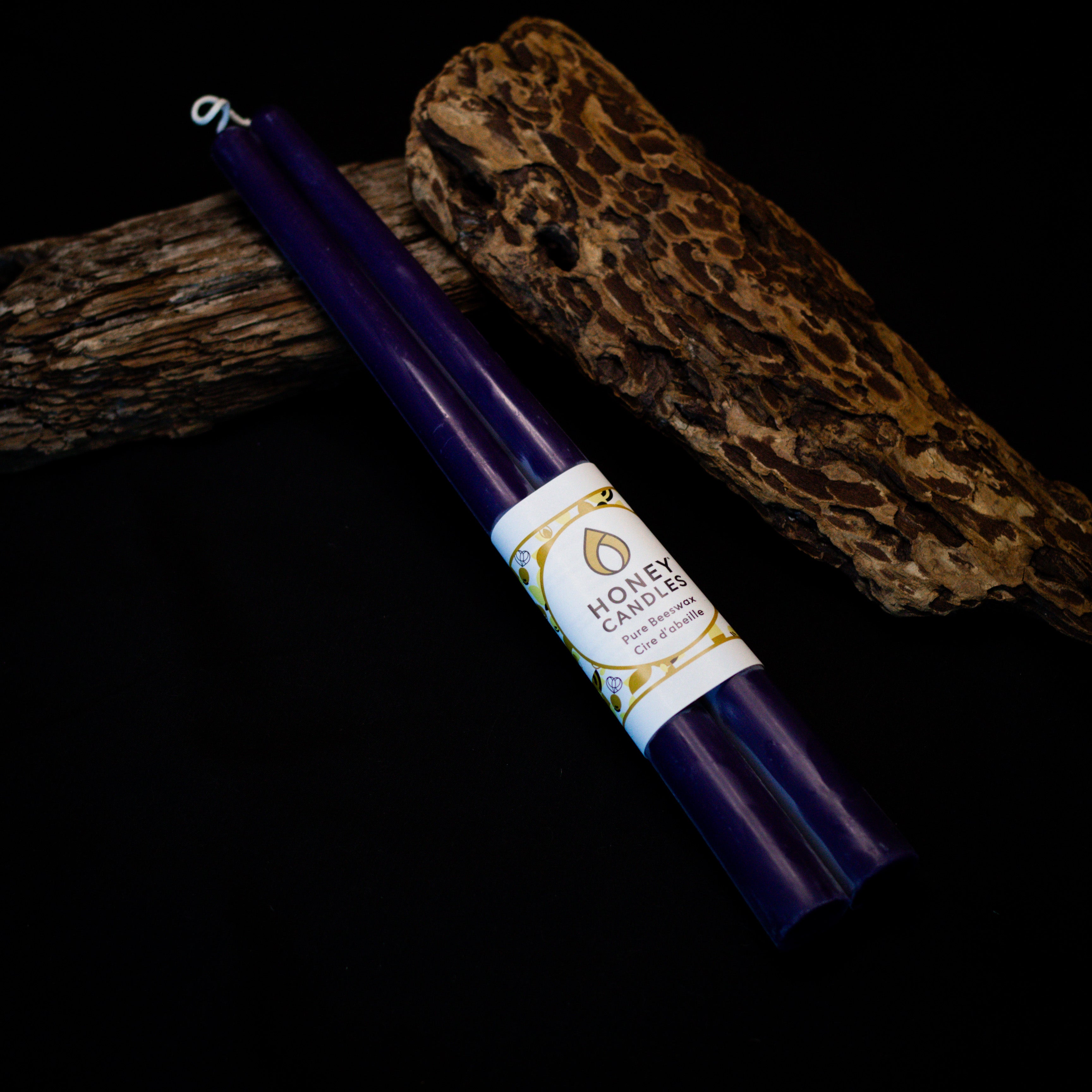 Tall Tapered | Candles