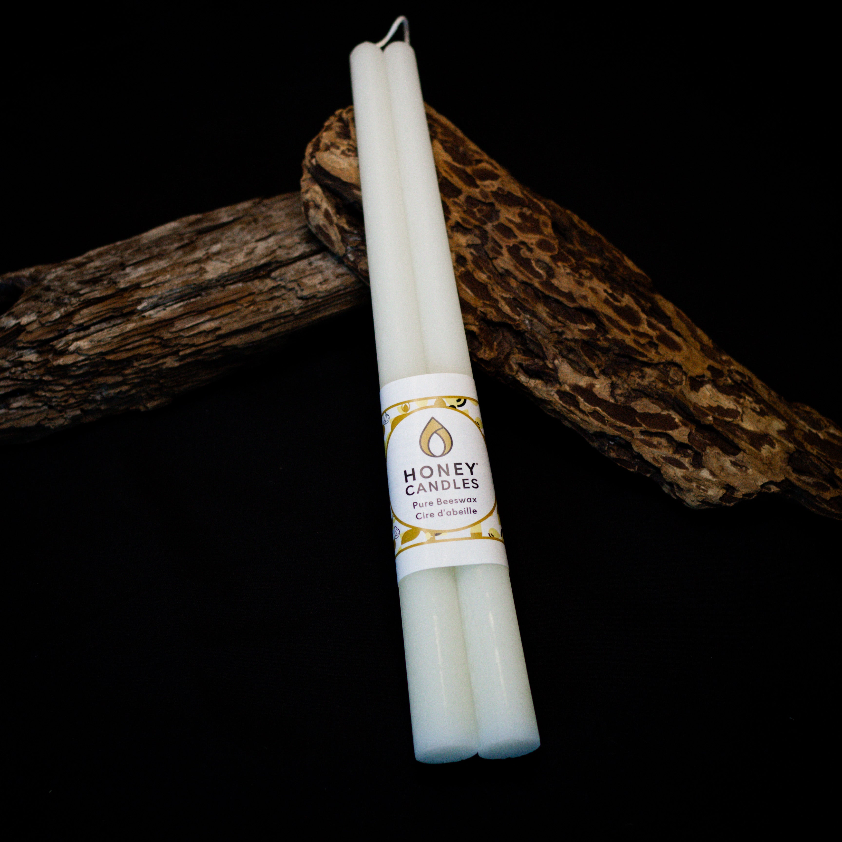 Tall Tapered | Candles