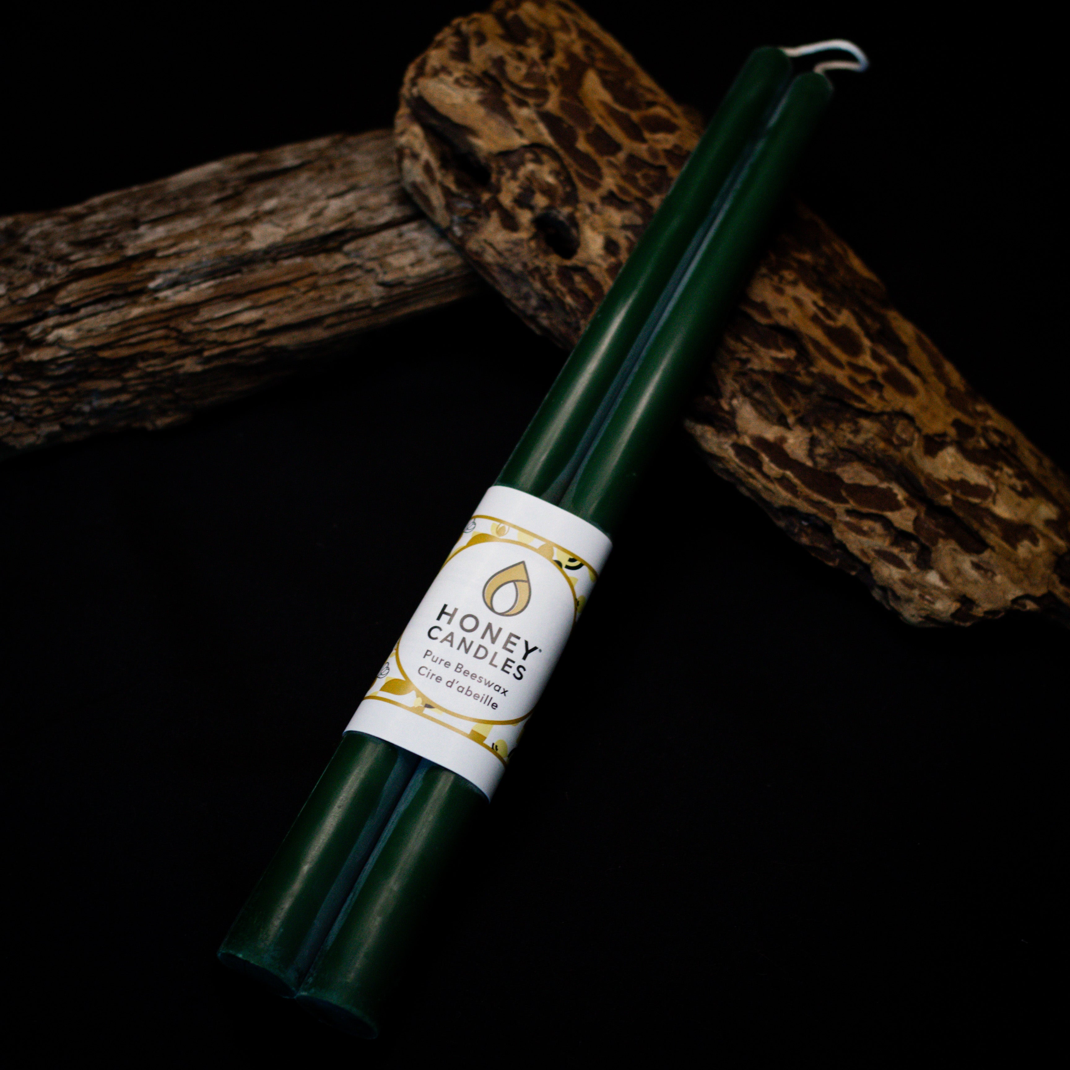 Tall Tapered | Candles