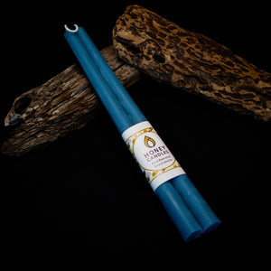 Tall Tapered | Candles