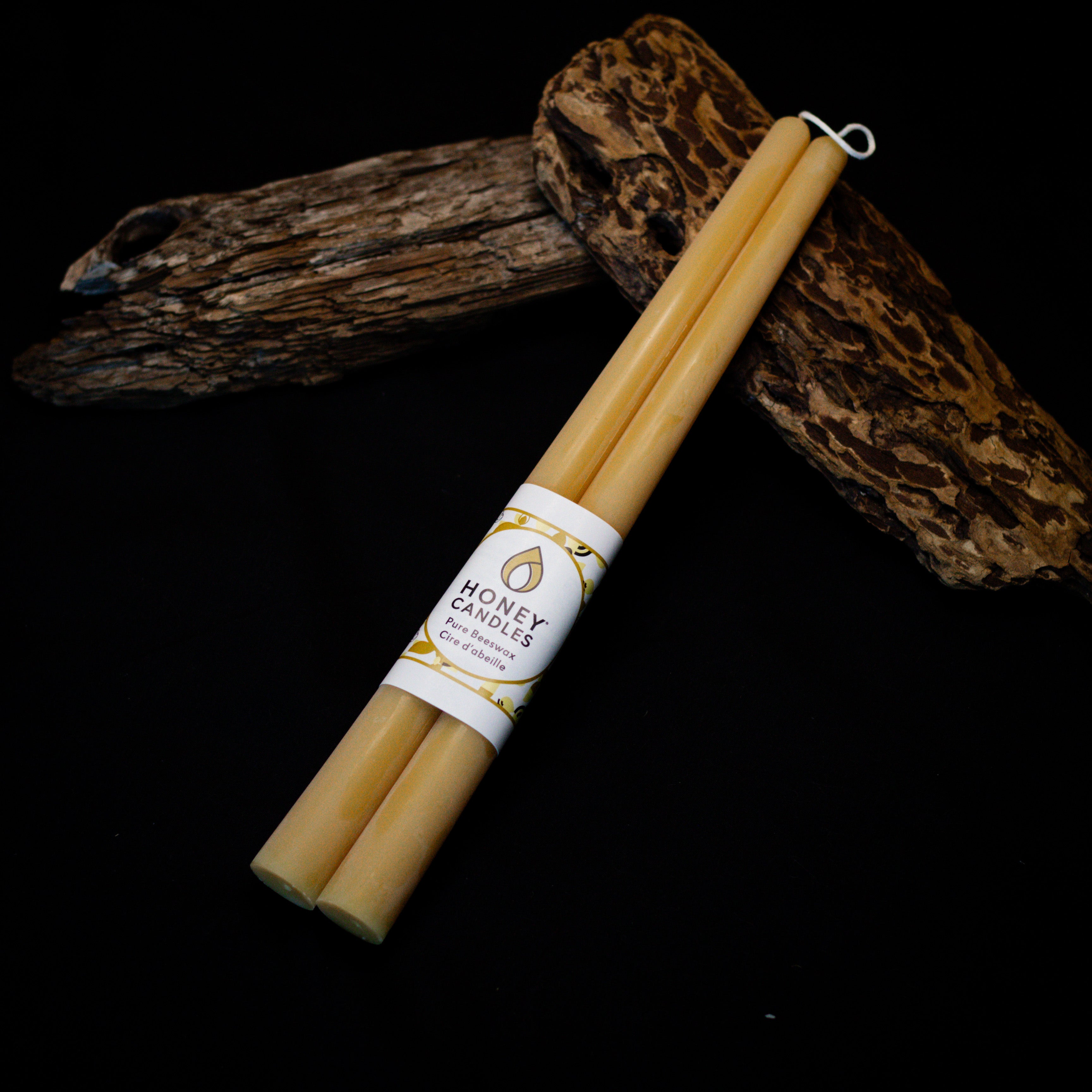 Tall Tapered | Candles