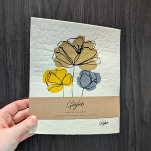 Swedish Dishcloth