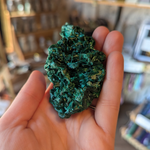 Charger l'image dans la galerie, Malachite | RAW CLUSTER
