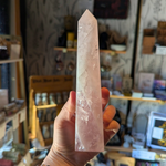 Load image into Gallery viewer, Crystal Towers + Points
