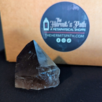 Load image into Gallery viewer, Smokey Quartz Polished | Point
