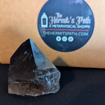 Load image into Gallery viewer, Smokey Quartz Polished | Point
