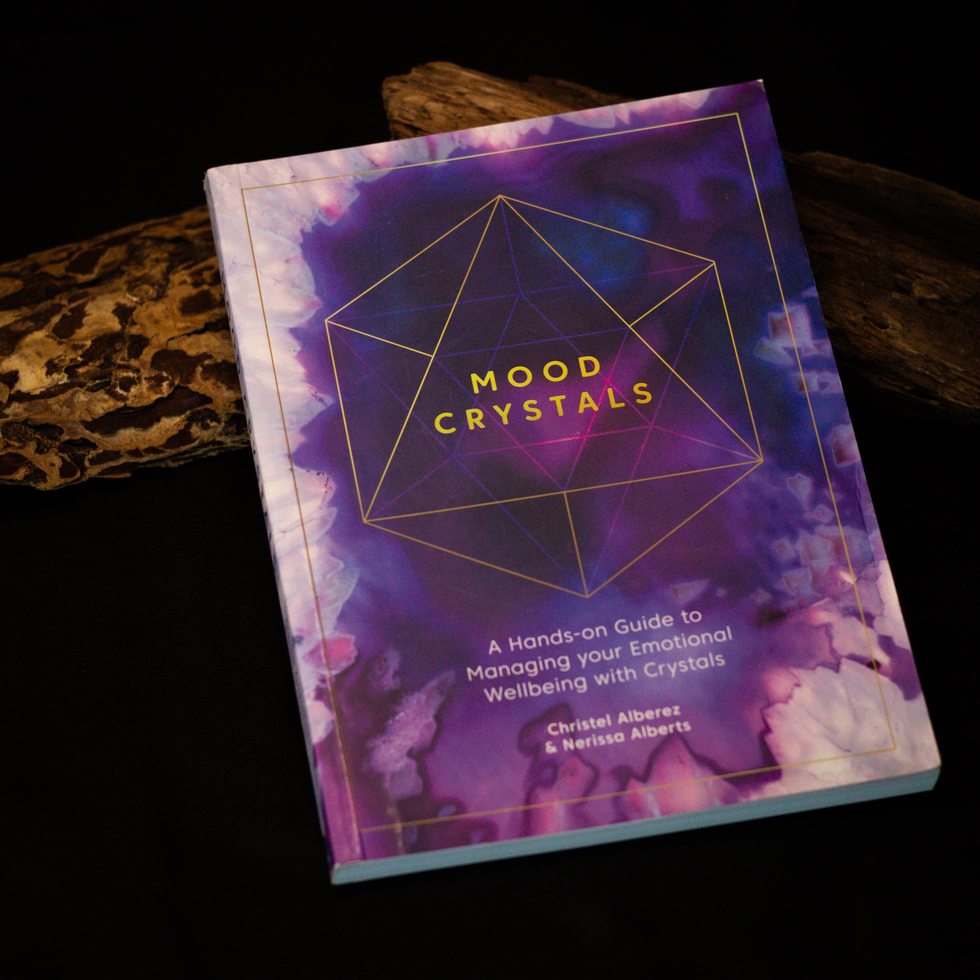 Mood Crystals