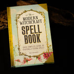 Charger l&#39;image dans la galerie, Modern Witchcraft Spell Book
