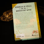 Charger l&#39;image dans la galerie, Modern Witchcraft Spell Book
