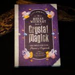 Load image into Gallery viewer, Modern Witchcraft of Crystal Magick
