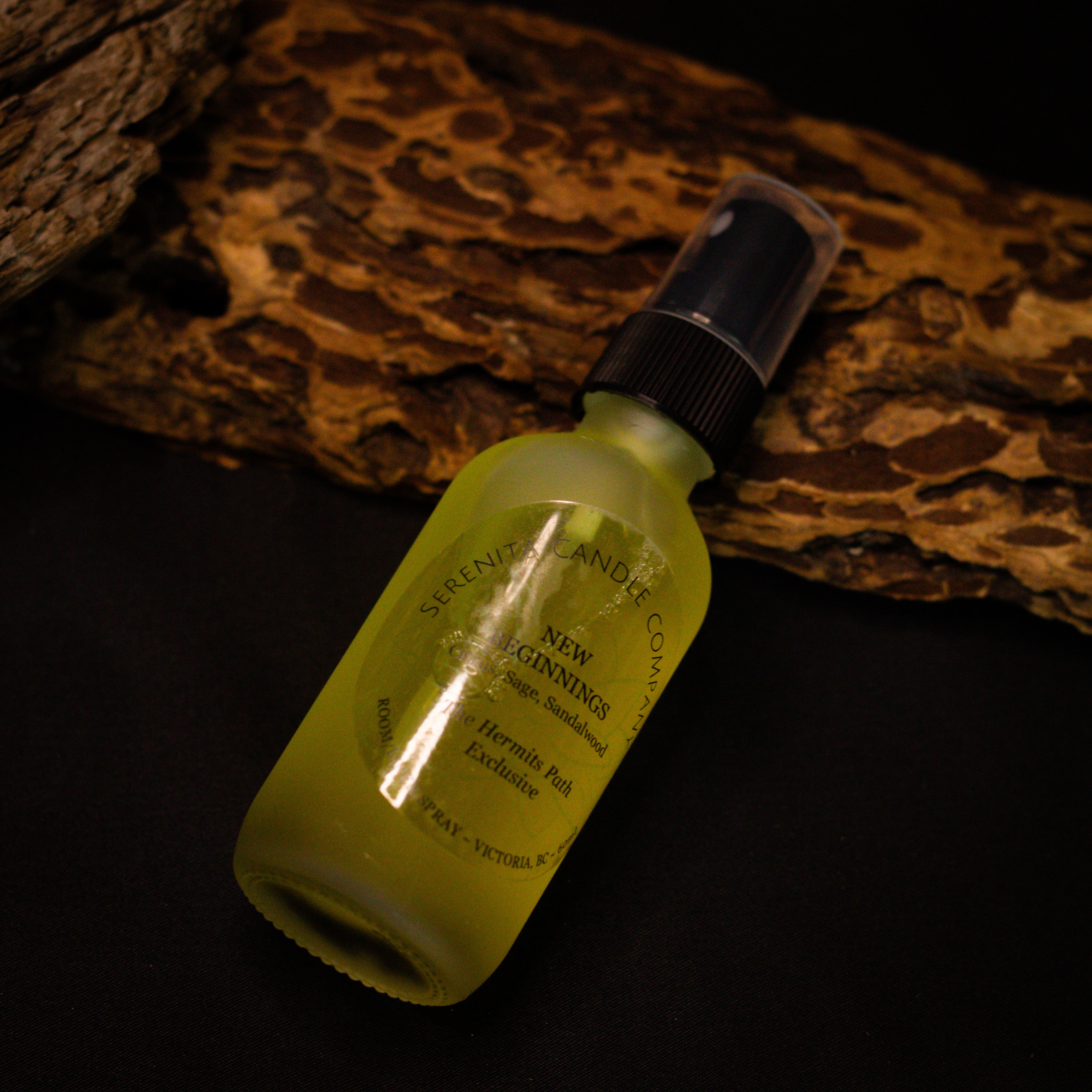 New Beginnings | Aura Spray