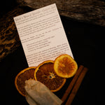 Load image into Gallery viewer, Witch’s Comfort | Spell Kit
