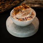 Charger l'image dans la galerie, Selenite Charging Plate
