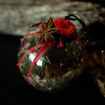 Charger l'image dans la galerie, Witch Ball | Yule
