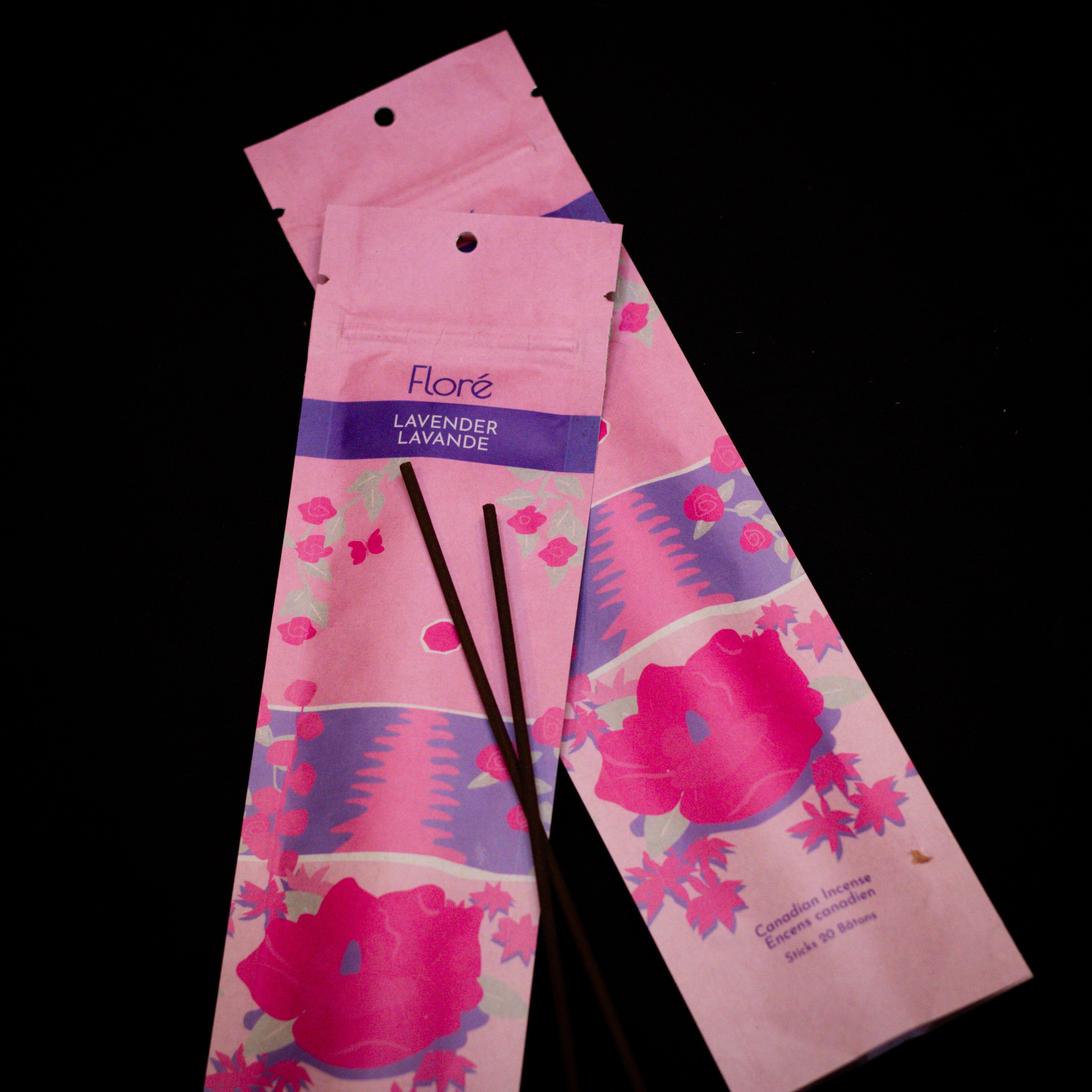 Incense Sticks | Lavender