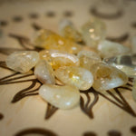 Load image into Gallery viewer, Citrine | TUMBLED
