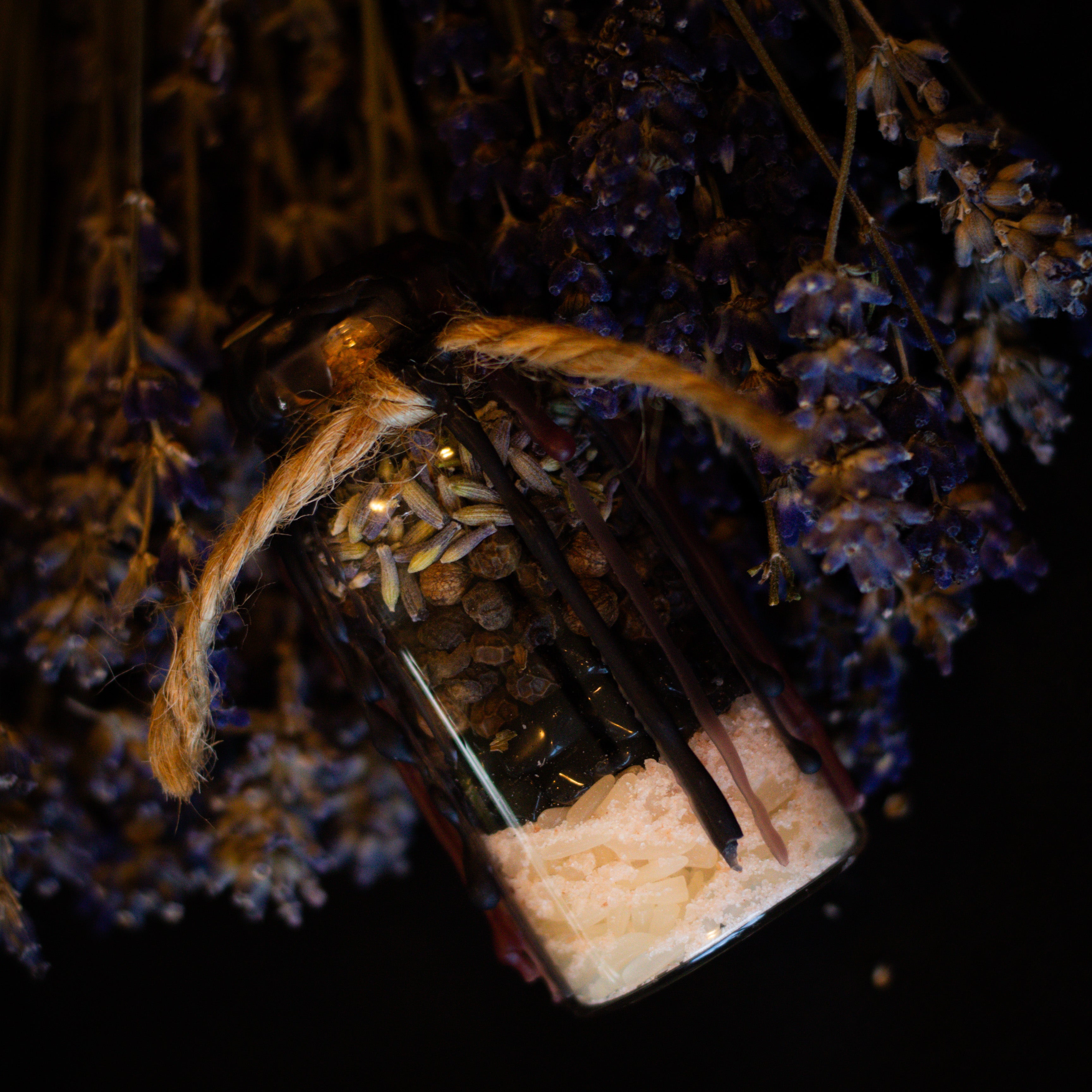 Protection | Spell Jar