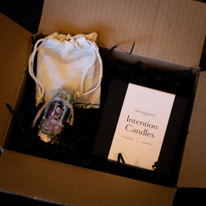 Healing Vibes - Gift Box