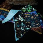 Charger l'image dans la galerie, Witchy Pet Bandanas
