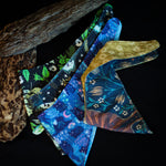 Charger l'image dans la galerie, Witchy Pet Bandanas
