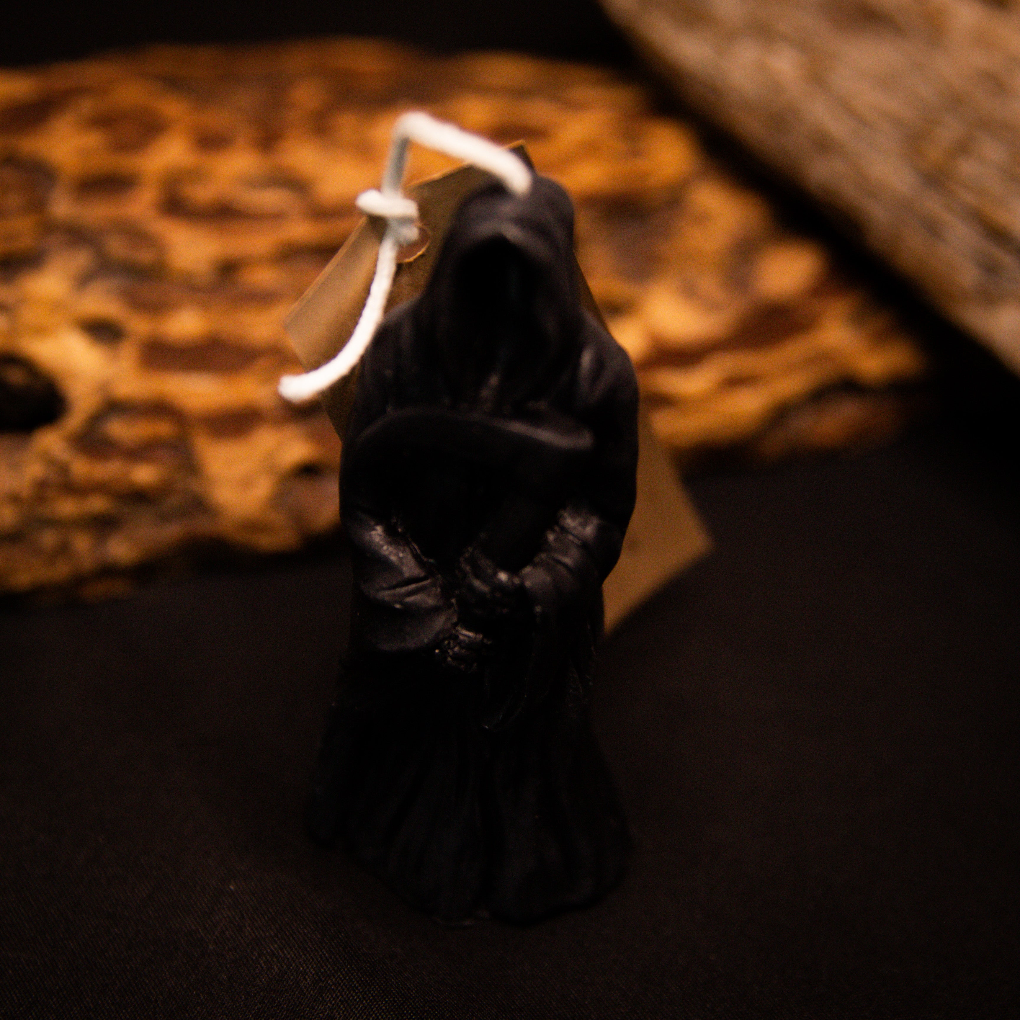 Grim Reaper | Candle