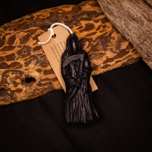 Grim Reaper | Candle